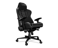 Fotel gamingowy Yumisu 2050 (Czarny) Y-2050-BB